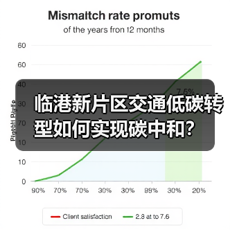 临港新片区交通低碳转型如何实现碳中和?(图1) 临港新片区交通低碳转型如何实现碳中和?(图1)