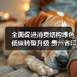 全面促进消费结构绿色低碳转型升级 贵州省印发促进绿色消费实施方案!(图3) 全面促进消费结构绿色低碳转型升级 贵州省印发促进绿色消费实施方案!(图3)