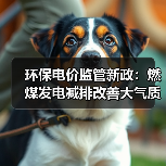 环保电价监管新政:燃煤发电减排改善大气质量(图3) 环保电价监管新政:燃煤发电减排改善大气质量(图3)