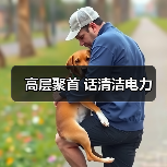 高层聚首 话清洁电力（图2）