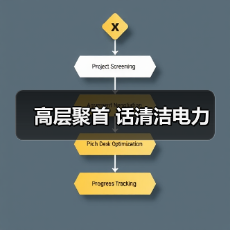 高层聚首 话清洁电力（图3）