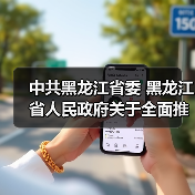 中共黑龙江省委 黑龙江省人民政府关于全面推进美丽龙江建设的实施意见（图3）