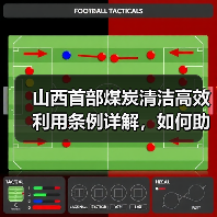 山西首部煤炭清洁高效利用条例详解,如何助力碳达峰?(图3) 山西首部煤炭清洁高效利用条例详解,如何助力碳达峰?(图3)