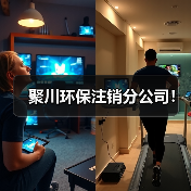 聚川环保注销分公司!(图2) 聚川环保注销分公司!(图2)