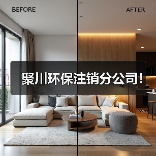 聚川环保注销分公司!(图4) 聚川环保注销分公司!(图4)