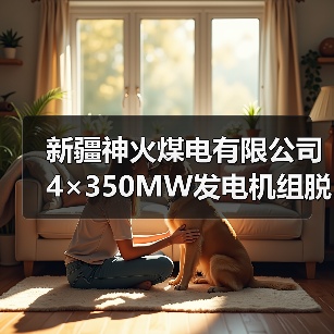 新疆神火煤电有限公司4×350MW发电机组脱硫废水深度治理升级改造项目资审公告(图4) 新疆神火煤电有限公司4×350MW发电机组脱硫废水深度治理升级改造项目资审公告(图4)