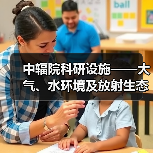 中辐院科研设施——大气、水环境及放射生态学模拟研究平台在IAEA总部面向全球开放并签署首个合作协议!(图2) 中辐院科研设施——大气、水环境及放射生态学模拟研究平台在IAEA总部面向全球开放并签署首个合作协议!(图2)