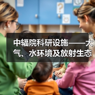 中辐院科研设施——大气、水环境及放射生态学模拟研究平台在IAEA总部面向全球开放并签署首个合作协议!(图1) 中辐院科研设施——大气、水环境及放射生态学模拟研究平台在IAEA总部面向全球开放并签署首个合作协议!(图1)