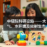 中辐院科研设施——大气、水环境及放射生态学模拟研究平台在IAEA总部面向全球开放并签署首个合作协议!(图3) 中辐院科研设施——大气、水环境及放射生态学模拟研究平台在IAEA总部面向全球开放并签署首个合作协议!(图3)