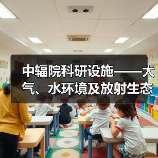 中辐院科研设施——大气、水环境及放射生态学模拟研究平台在IAEA总部面向全球开放并签署首个合作协议!(图4) 中辐院科研设施——大气、水环境及放射生态学模拟研究平台在IAEA总部面向全球开放并签署首个合作协议!(图4)