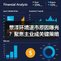 景泽环境退市原因曝光?聚焦主业成关键策略(图3) 景泽环境退市原因曝光?聚焦主业成关键策略(图3)
