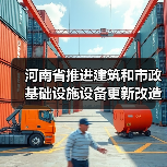 河南省推进建筑和市政基础设施设备更新改造实施方案(图4) 河南省推进建筑和市政基础设施设备更新改造实施方案(图4)