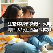 生态环境部新政:火电等四大行业温室气体排放纳入环评评估(图1) 生态环境部新政:火电等四大行业温室气体排放纳入环评评估(图1)
