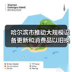 哈尔滨市推动大规模设备更新和消费品以旧换新实施方案（图2）