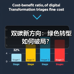 双碳新方向:绿色转型如何破局?(图1) 双碳新方向:绿色转型如何破局?(图1)
