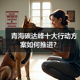 青海碳达峰十大行动方案如何推进?(图2) 青海碳达峰十大行动方案如何推进?(图2)