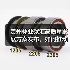 贵州林业碳汇高质量发展方案发布，如何推动生态价值转化？（图4）