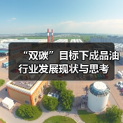 “双碳”目标下成品油行业发展现状与思考(图2) “双碳”目标下成品油行业发展现状与思考(图2)