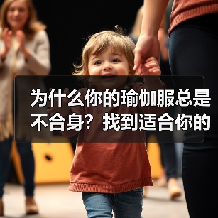 为什么你的瑜伽服总是不合身？找到适合你的解决方案（图4）