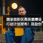国家级新区高质量建设行动计划发布!鼓励创建绿色工厂、供应链和工业园区(图2) 国家级新区高质量建设行动计划发布!鼓励创建绿色工厂、供应链和工业园区(图2)