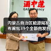 内蒙古自治区能源局发布首批39个全额自发自用新能源项目清单(图2) 内蒙古自治区能源局发布首批39个全额自发自用新能源项目清单(图2)