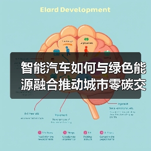 智能汽车如何与绿色能源融合推动城市零碳交通?(图2) 智能汽车如何与绿色能源融合推动城市零碳交通?(图2)