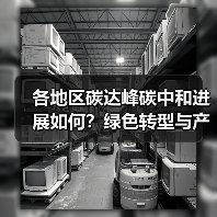 各地区碳达峰碳中和进展如何?绿色转型与产业结构优化详解(图2) 各地区碳达峰碳中和进展如何?绿色转型与产业结构优化详解(图2)