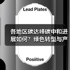 各地区碳达峰碳中和进展如何?绿色转型与产业结构优化详解(图4) 各地区碳达峰碳中和进展如何?绿色转型与产业结构优化详解(图4)