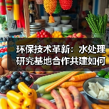 环保技术革新：水处理研究基地合作共建如何推动绿美广东建设？（图2）