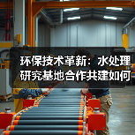环保技术革新：水处理研究基地合作共建如何推动绿美广东建设？（图3）